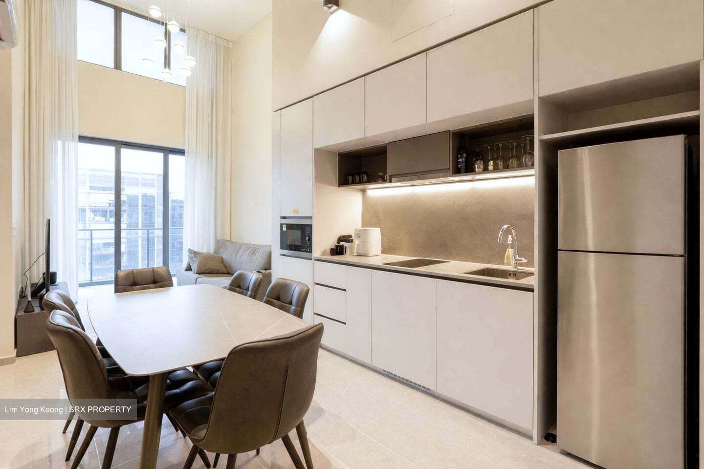 Parc Clematis (D5), Apartment #528811261